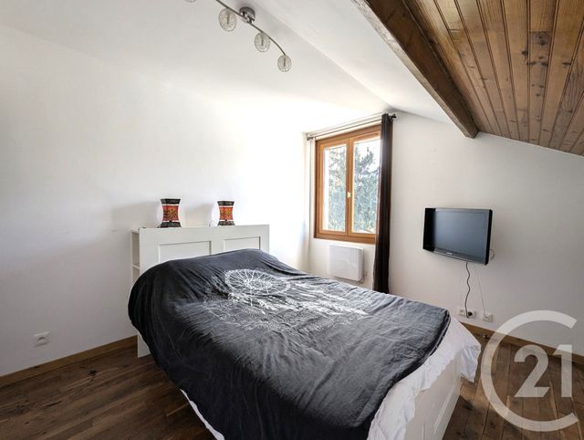 maison à vendre - 3 pièces - 53.83 m2 - PONTCHARRA - 38 - RHONE-ALPES - Century 21 Immobilière De La Vallée