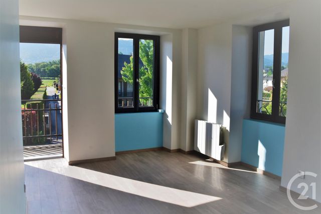 maison à louer - 4 pièces - 106.04 m2 - LA CHAVANNE - 73 - RHONE-ALPES - Century 21 Immobilière De La Vallée