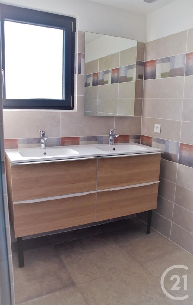 maison à louer - 4 pièces - 106.04 m2 - LA CHAVANNE - 73 - RHONE-ALPES - Century 21 Immobilière De La Vallée