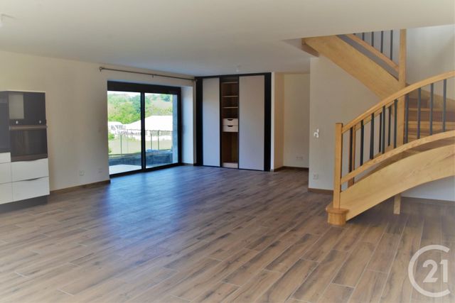 maison - LA CHAVANNE - 73