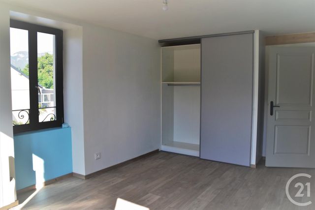 maison à louer - 4 pièces - 106.04 m2 - LA CHAVANNE - 73 - RHONE-ALPES - Century 21 Immobilière De La Vallée