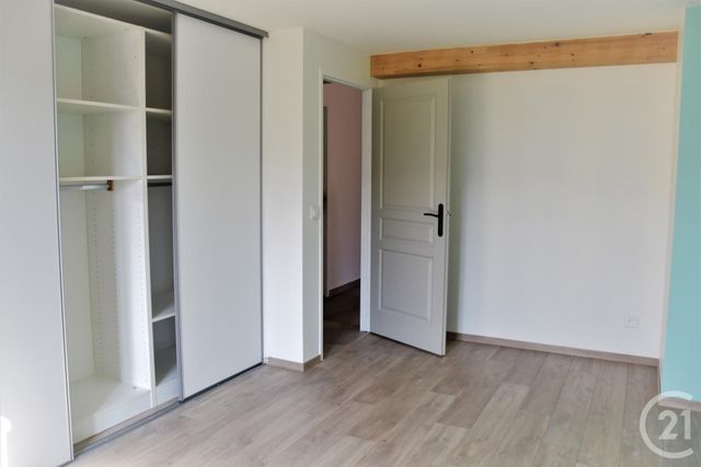 maison à louer - 4 pièces - 106.04 m2 - LA CHAVANNE - 73 - RHONE-ALPES - Century 21 Immobilière De La Vallée