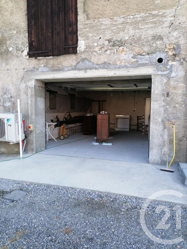 maison à louer - 4 pièces - 106.04 m2 - LA CHAVANNE - 73 - RHONE-ALPES - Century 21 Immobilière De La Vallée