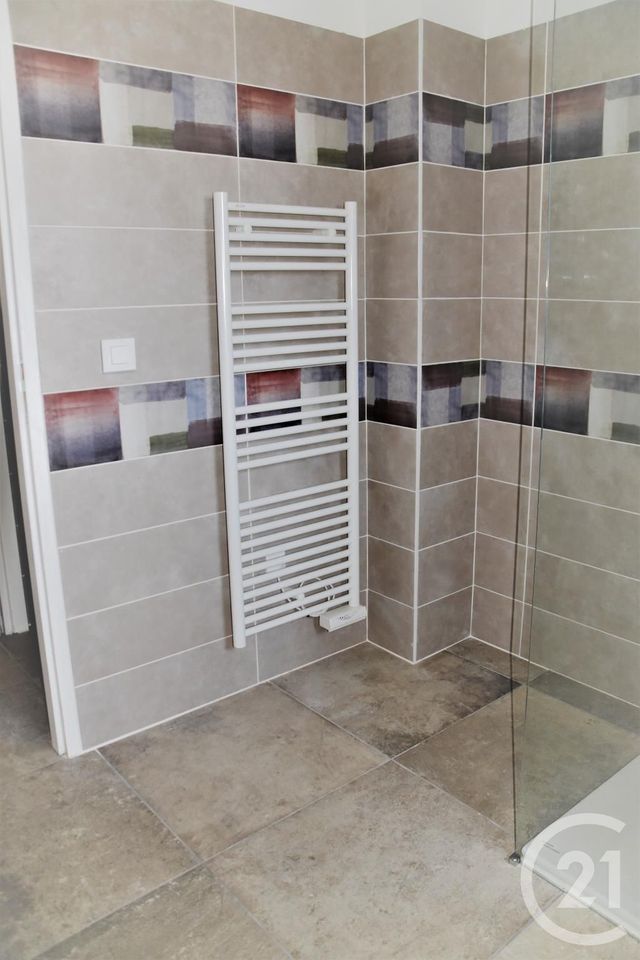 maison à louer - 4 pièces - 106.04 m2 - LA CHAVANNE - 73 - RHONE-ALPES - Century 21 Immobilière De La Vallée