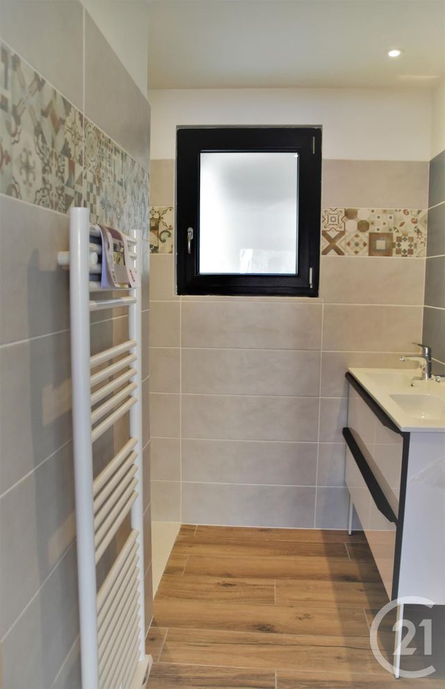 maison à louer - 4 pièces - 106.04 m2 - LA CHAVANNE - 73 - RHONE-ALPES - Century 21 Immobilière De La Vallée