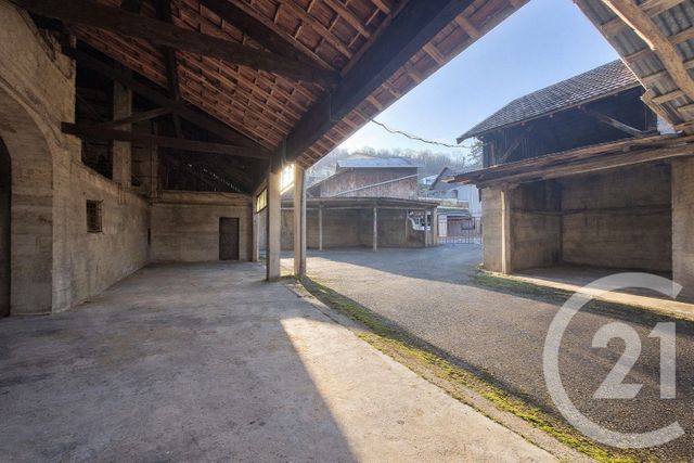 maison à vendre - 4 pièces - 152.0 m2 - LAISSAUD - 73 - RHONE-ALPES - Century 21 Immobilière De La Vallée