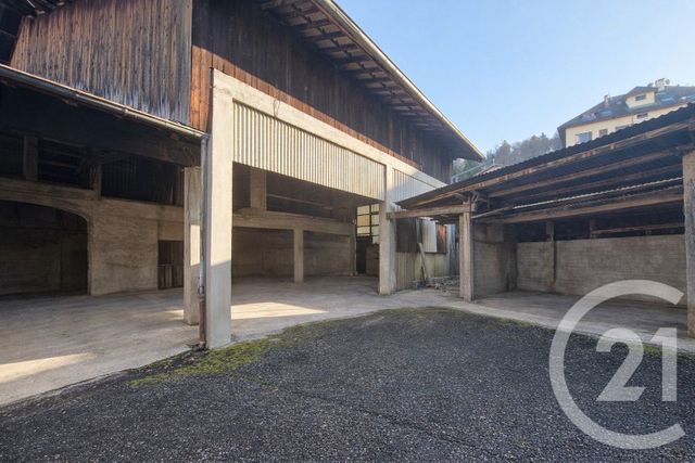 maison à vendre - 4 pièces - 152.0 m2 - LAISSAUD - 73 - RHONE-ALPES - Century 21 Immobilière De La Vallée