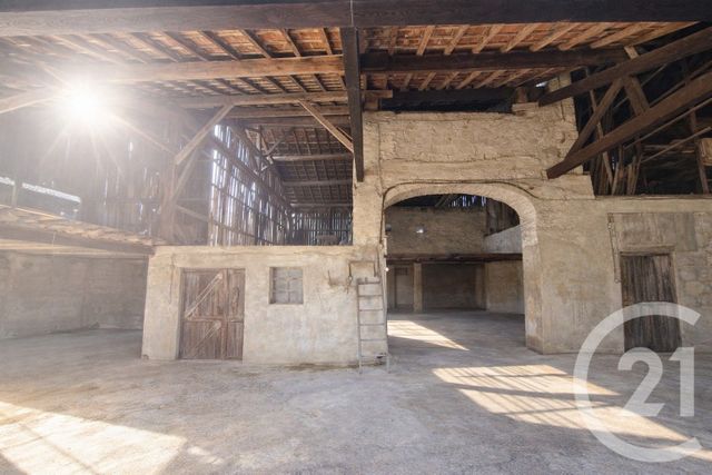 maison à vendre - 4 pièces - 152.0 m2 - LAISSAUD - 73 - RHONE-ALPES - Century 21 Immobilière De La Vallée