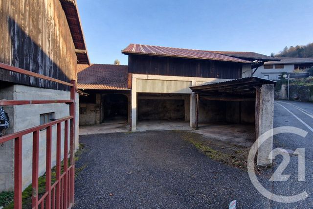 maison à vendre - 4 pièces - 152.0 m2 - LAISSAUD - 73 - RHONE-ALPES - Century 21 Immobilière De La Vallée