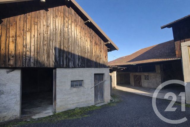 maison à vendre - 4 pièces - 152.0 m2 - LAISSAUD - 73 - RHONE-ALPES - Century 21 Immobilière De La Vallée