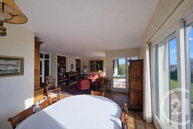 maison à vendre - 6 pièces - 145.1 m2 - ST ISMIER - 38 - RHONE-ALPES - Century 21 Immobilière De La Vallée