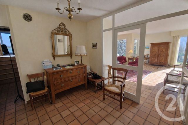 maison à vendre - 6 pièces - 145.1 m2 - ST ISMIER - 38 - RHONE-ALPES - Century 21 Immobilière De La Vallée