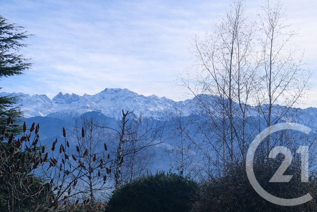 maison à vendre - 6 pièces - 145.1 m2 - ST ISMIER - 38 - RHONE-ALPES - Century 21 Immobilière De La Vallée