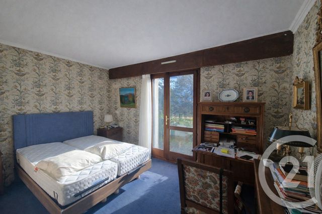 maison à vendre - 6 pièces - 145.1 m2 - ST ISMIER - 38 - RHONE-ALPES - Century 21 Immobilière De La Vallée