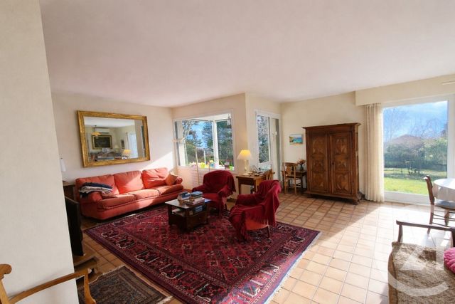 maison à vendre - 6 pièces - 145.1 m2 - ST ISMIER - 38 - RHONE-ALPES - Century 21 Immobilière De La Vallée