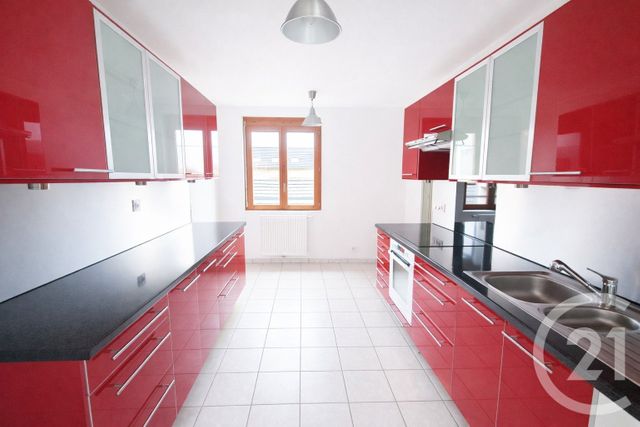 appartement - LA ROCHETTE - 73