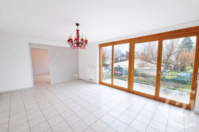 Appartement T4 à vendre - 4 pièces - 80.1 m2 - LA ROCHETTE - 73 - RHONE-ALPES - Century 21 Immobilière De La Vallée