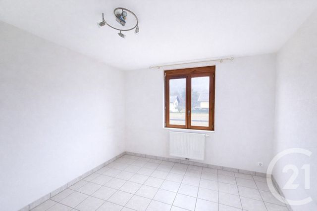 Appartement T4 à vendre - 4 pièces - 80.1 m2 - LA ROCHETTE - 73 - RHONE-ALPES - Century 21 Immobilière De La Vallée