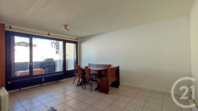 Appartement T3 à vendre - 3 pièces - 60.99 m2 - ALLEVARD - 38 - RHONE-ALPES - Century 21 Immobilière De La Vallée