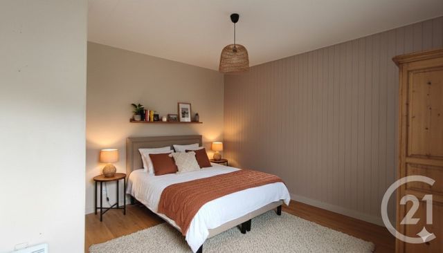 Appartement T3 à vendre - 3 pièces - 60.99 m2 - ALLEVARD - 38 - RHONE-ALPES - Century 21 Immobilière De La Vallée