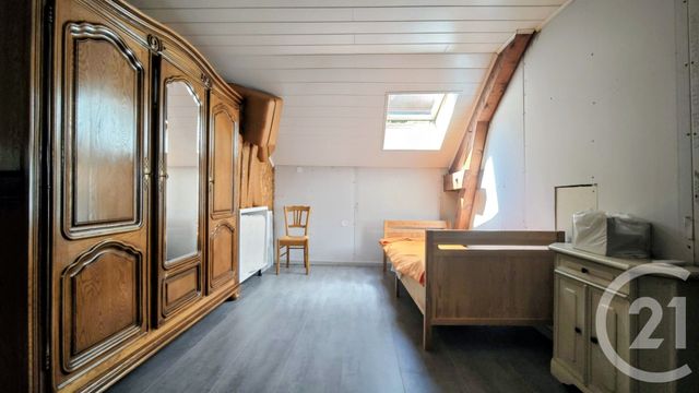 maison à vendre - 6 pièces - 183.5 m2 - LA TRINITE - 73 - RHONE-ALPES - Century 21 Immobilière De La Vallée