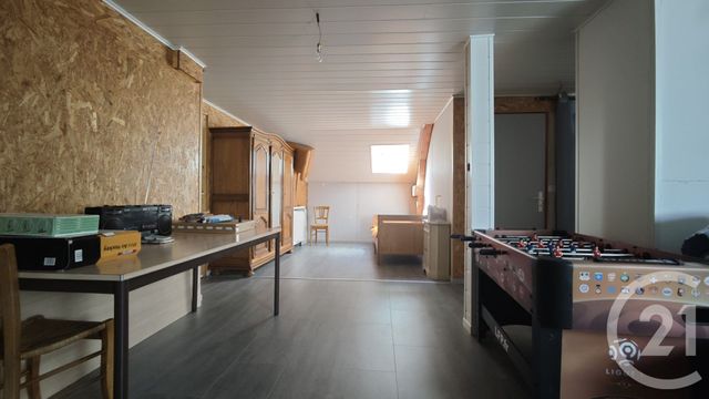 maison à vendre - 6 pièces - 183.5 m2 - LA TRINITE - 73 - RHONE-ALPES - Century 21 Immobilière De La Vallée