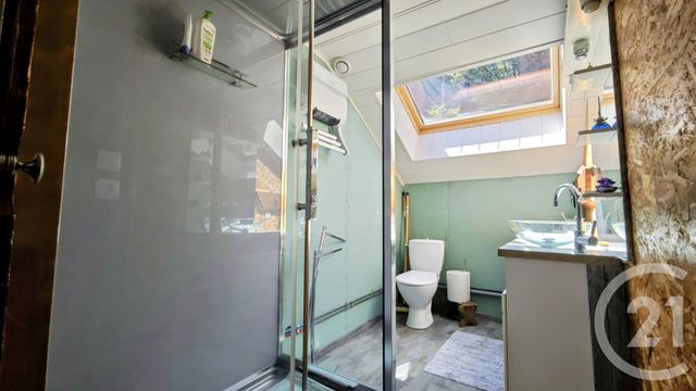 maison à vendre - 6 pièces - 183.5 m2 - LA TRINITE - 73 - RHONE-ALPES - Century 21 Immobilière De La Vallée