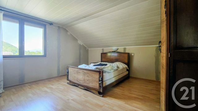 maison à vendre - 6 pièces - 183.5 m2 - LA TRINITE - 73 - RHONE-ALPES - Century 21 Immobilière De La Vallée