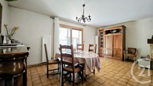 maison à vendre - 6 pièces - 183.5 m2 - LA TRINITE - 73 - RHONE-ALPES - Century 21 Immobilière De La Vallée