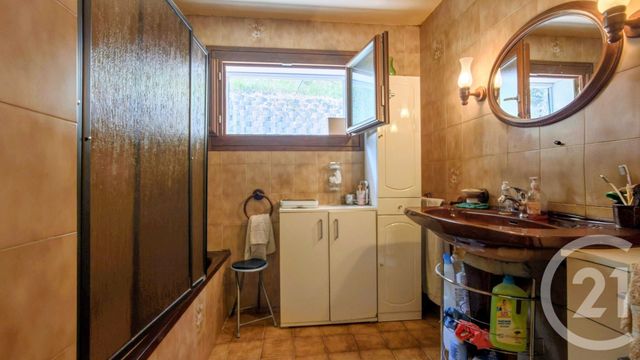 maison à vendre - 6 pièces - 183.5 m2 - LA TRINITE - 73 - RHONE-ALPES - Century 21 Immobilière De La Vallée