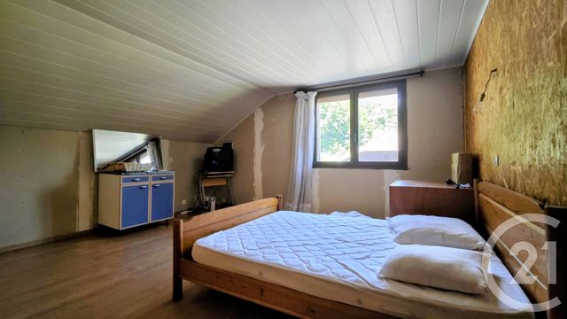 maison à vendre - 6 pièces - 183.5 m2 - LA TRINITE - 73 - RHONE-ALPES - Century 21 Immobilière De La Vallée