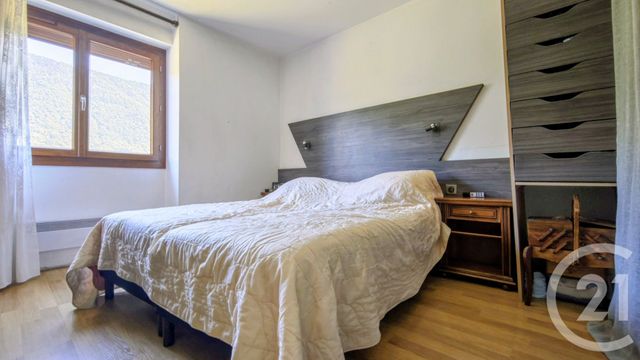 maison à vendre - 6 pièces - 183.5 m2 - LA TRINITE - 73 - RHONE-ALPES - Century 21 Immobilière De La Vallée