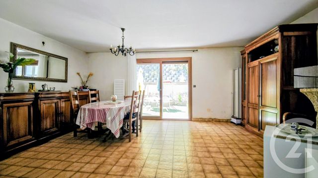 maison à vendre - 6 pièces - 183.5 m2 - LA TRINITE - 73 - RHONE-ALPES - Century 21 Immobilière De La Vallée
