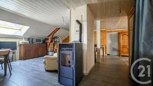 maison à vendre - 6 pièces - 183.5 m2 - LA TRINITE - 73 - RHONE-ALPES - Century 21 Immobilière De La Vallée