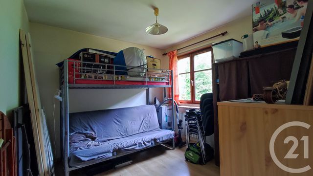 Appartement T3 à vendre - 3 pièces - 60.8 m2 - PONTCHARRA - 38 - RHONE-ALPES - Century 21 Immobilière De La Vallée