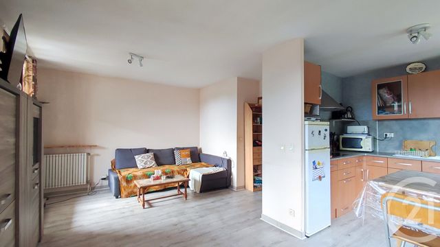 appartement - PONTCHARRA - 38