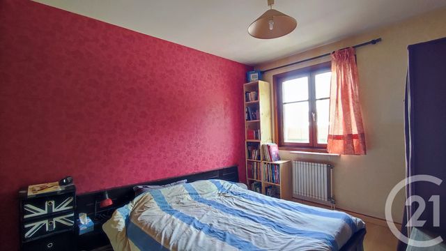 Appartement T3 à vendre - 3 pièces - 60.8 m2 - PONTCHARRA - 38 - RHONE-ALPES - Century 21 Immobilière De La Vallée