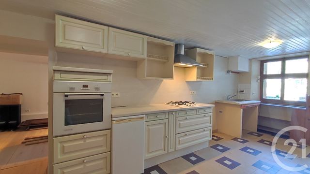 maison à vendre - 4 pièces - 82.9 m2 - PLANAISE - 73 - RHONE-ALPES - Century 21 Immobilière De La Vallée