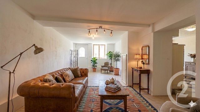 maison à vendre - 4 pièces - 82.9 m2 - PLANAISE - 73 - RHONE-ALPES - Century 21 Immobilière De La Vallée