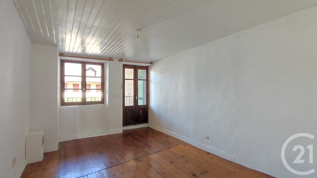 maison à vendre - 4 pièces - 82.9 m2 - PLANAISE - 73 - RHONE-ALPES - Century 21 Immobilière De La Vallée