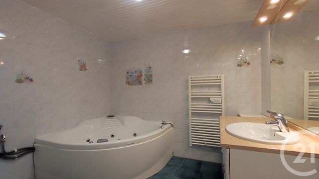 maison à vendre - 4 pièces - 82.9 m2 - PLANAISE - 73 - RHONE-ALPES - Century 21 Immobilière De La Vallée