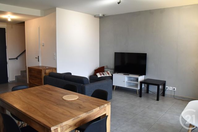 maison à louer - 3 pièces - 71.06 m2 - CRUET - 73 - RHONE-ALPES - Century 21 Immobilière De La Vallée