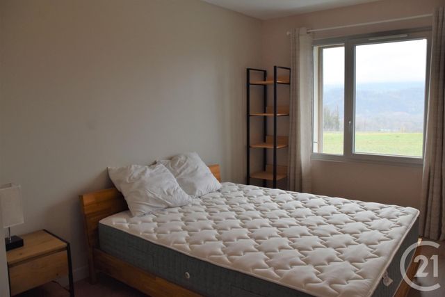 maison à louer - 3 pièces - 71.06 m2 - CRUET - 73 - RHONE-ALPES - Century 21 Immobilière De La Vallée