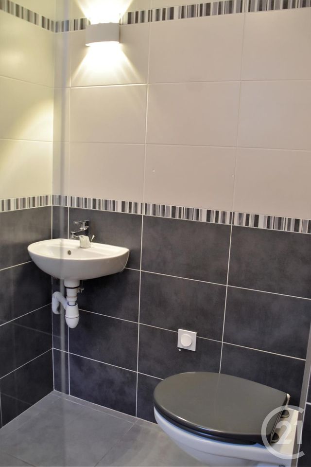 maison à louer - 3 pièces - 71.06 m2 - CRUET - 73 - RHONE-ALPES - Century 21 Immobilière De La Vallée