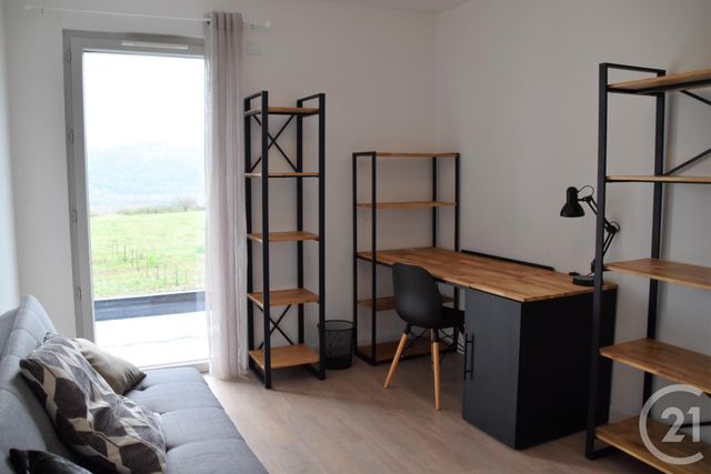 maison à louer - 3 pièces - 71.06 m2 - CRUET - 73 - RHONE-ALPES - Century 21 Immobilière De La Vallée