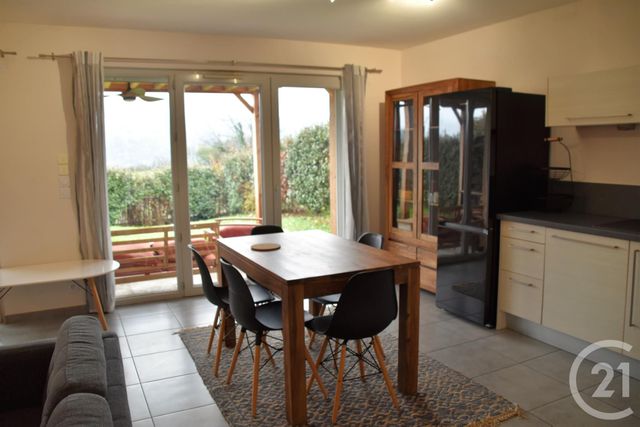 maison à louer - 3 pièces - 71.06 m2 - CRUET - 73 - RHONE-ALPES - Century 21 Immobilière De La Vallée