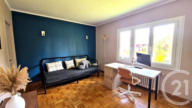 maison à vendre - 7 pièces - 141.8 m2 - LA ROCHETTE - 73 - RHONE-ALPES - Century 21 Immobilière De La Vallée