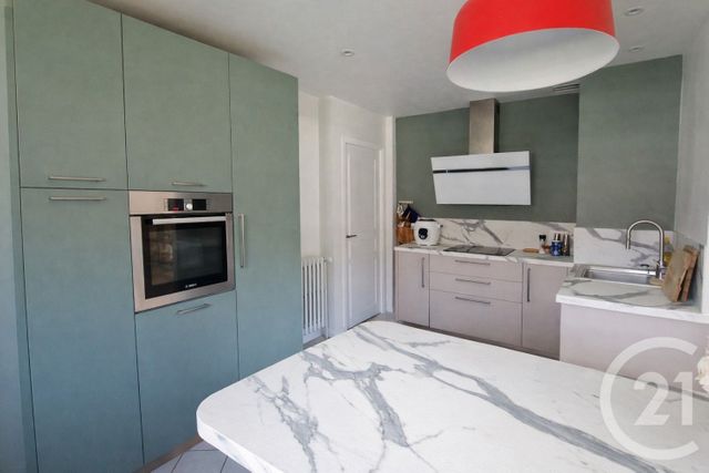 maison à vendre - 7 pièces - 141.8 m2 - LA ROCHETTE - 73 - RHONE-ALPES - Century 21 Immobilière De La Vallée