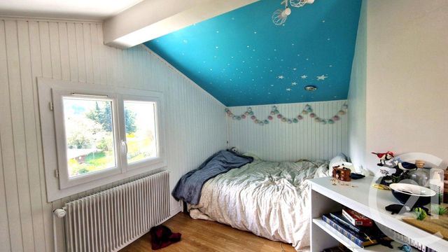 maison à vendre - 7 pièces - 141.8 m2 - LA ROCHETTE - 73 - RHONE-ALPES - Century 21 Immobilière De La Vallée