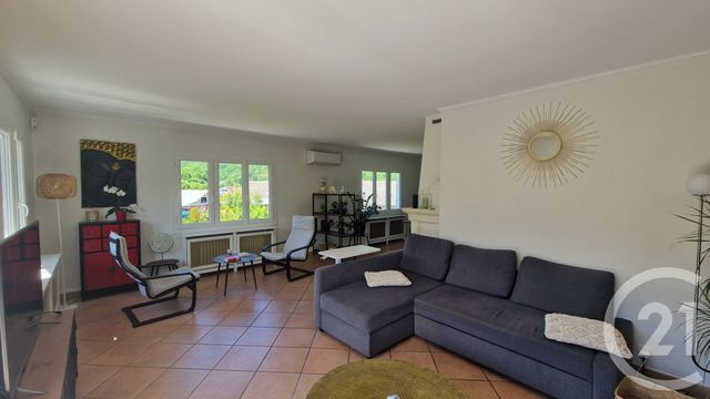 maison à vendre - 7 pièces - 141.8 m2 - LA ROCHETTE - 73 - RHONE-ALPES - Century 21 Immobilière De La Vallée